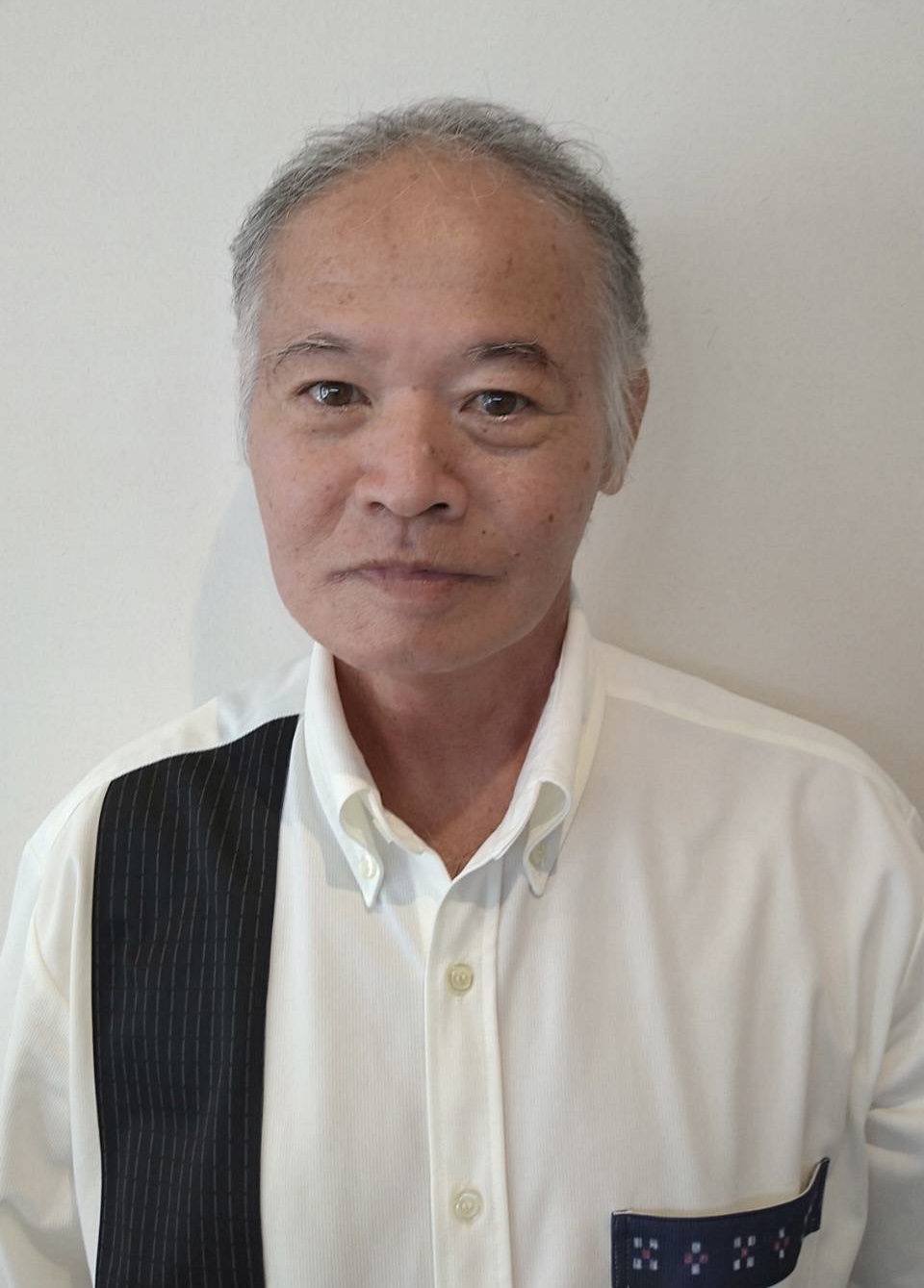 yonamine masanori